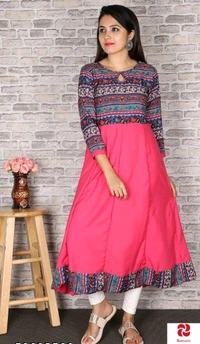 Fabulous Kurtis - XS, S, M, L, XL, XXL, XXXL